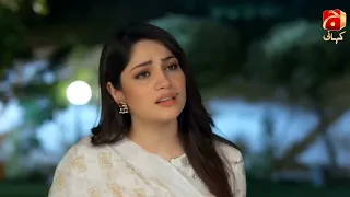 Kahin Deep Jalay Episode - 20 | Best Scene 02 | @GeoKahani