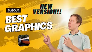 *NEW* Best Graphics in MadOut2 || 2023 edition