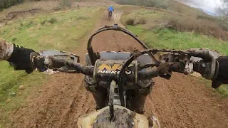 Whaddon mx/enduro 2024