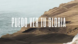 Puedo Ver Tu Gloria - Video Official de Letra | New Wine