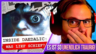 Warum Gollum scheitern musste - Gronkh Reaction