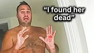 When Suspects Accidentally Admit They Are The Murderer