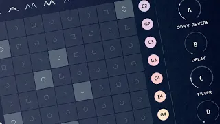 Walkthrough: Ólafur Arnalds Stratus