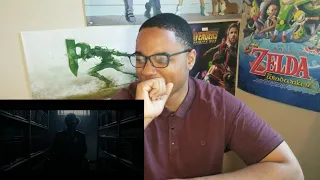 Glass Official Comic-Con Trailer Reaction!!! (Highly Anticipated Reunion)