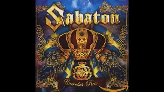 Sabaton - Caroleans Prayer (1 Hour)