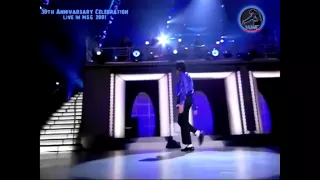 Michael Jackson 30th Anniversary Celebration - The Way You Make Me Feel (Remastered) (HD)