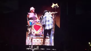 Neil Young - Roskilde festival 2016 (1)