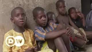 Nigerian family grieves over abducted schoolgirl | DW English