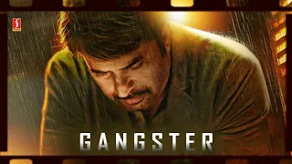 Malayalam Full Movie | Gangster | Mammootty, Nyla Usha, Sekhar Menon | Mammootty Action Movie