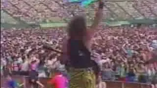 Bon Jovi - Live in Tokyo 1984 - Runaway