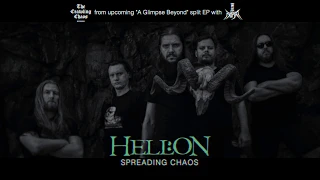 HELL:ON - Spreading Chaos