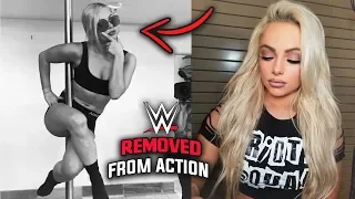 Liv Morgan Forcefully REMOVED From Action By WWE After This 1 Picture Was Taken | WWE Smackdown