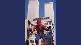 The Amazing Spider-Man (1977-1979) Theme Song by Dana Kaproff