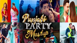 PUNJABI MASHUP 2024 | Top Hits Punjabi Remix Songs 2024 | Punjabi Nonstop Remix Mashup Songs 2024