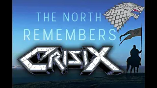 Crisix - The North Remembers (Sub. Español)