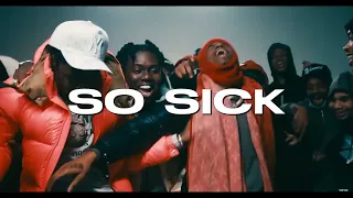 [FREE] Sleepy Hallow X Ne Yo Sample Type Beat ''So Sick'' (Prod By. TJ Wave)