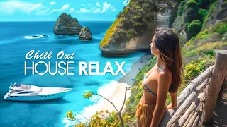 Mega Hits 2024 🌱 The Best Of Vocal Deep House Music Mix 2024 🌱 Summer Music Mix 2024 #84