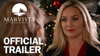 A Christmas Kiss II - Official Trailer - MarVista Entertainment