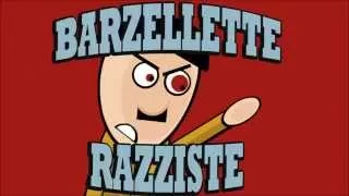 Barzellette Razziste - 1