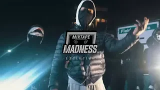 (ZT) Latts - Smackdown (Music Video) | @MixtapeMadness