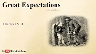 Great Expectations by Charles Dickens - Chapter 58