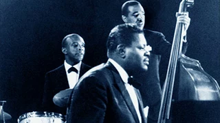 Oscar Peterson Trio - Place St.  Henri