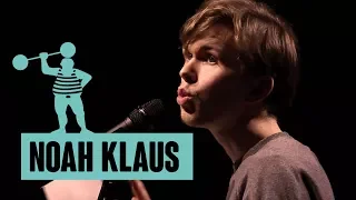 Noah Klaus - Ein zynischer Vorschlag