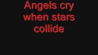 The Red Jumpsuit Apparatus - Angels Cry (Lyrics)