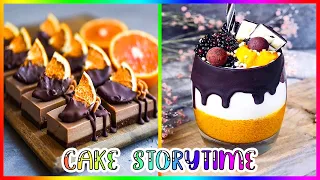 CAKE STORYTIME ✨ TIKTOK COMPILATION #134