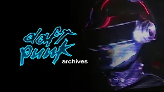Daft Punk — Alive 2007 Promo (French TV Spot)
