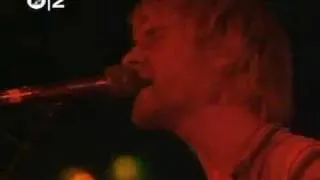 Nirvana - Lithium (Roskilde Festival 1992) (TV Broadcast)