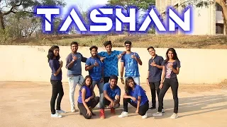 APNA TIME AAYEGA | Insignia 19 | Team TASHAN | SDMCET