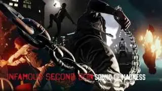 InFamous: Second Son [GMV] - Sound of Madness