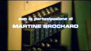 Fango bollente (1975) - Open Credits
