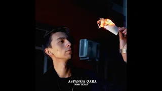 NIKO TEXAS - ASPANGA QARA (жаңа ән) mood video