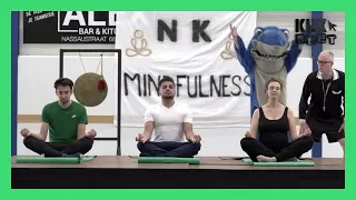 Het NK Mindfullness | Klikbeet