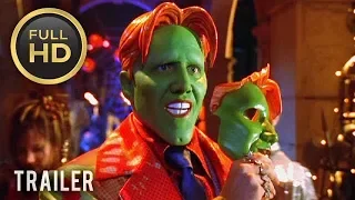 🎥 SON OF THE MASK (2005) | Full Movie Trailer | Full HD | 1080p