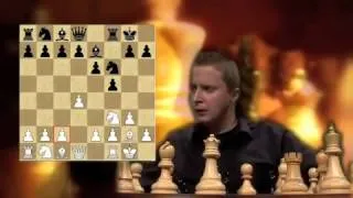 The Classical Dutch with Grandmaster Simon Williams