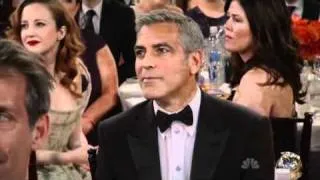 Golden Globes 2012, 69th, Full, Part 14