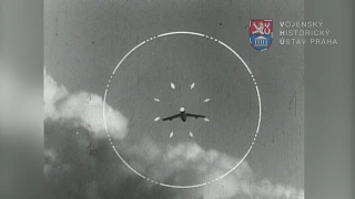 Volný vzdušný boj (1958)