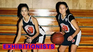 Arts + Sports = Sparts? | Exhibitionists S05E07 full episode