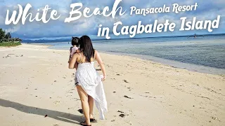 White Beach Resort near Manila | Pansacola Beach Resort | Cagbalete Island 2022