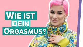 10 intime Fragen an eine TRANSFRAU 😅 | Auf Klo