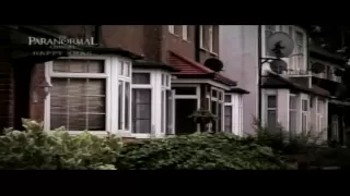 The Enfield Poltergeist (1/7)