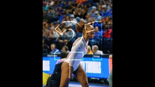 Trinity Thomas' Perfect 10s - Gators Gymnastics