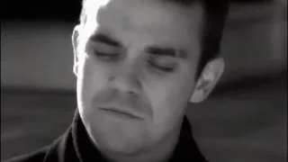 Robbie Williams - Angels [HQ]