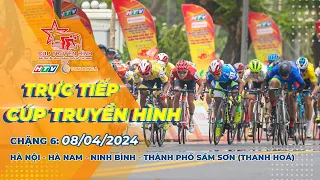 🔴 LIVE C6: Hà Nội - Hà Nam - Ninh Bình - thành phố Sầm Sơn (Thanh Hóa) | CTH TPHCM 2024