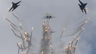 The Angels of Heaven (Russian Knights)
