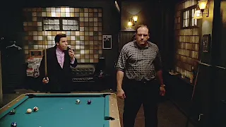 Tony decides to eliminate Juniors crew | The Sopranos S01E13