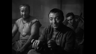 Passage to Marseille (1944) CLIP - Peter Lorre the Pickpocket Virtuoso